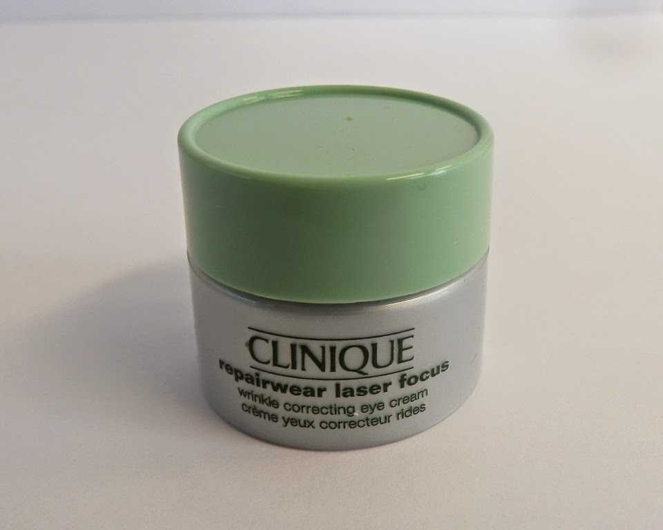 August 2014 Topbox Clinique Repaiwear August 2014 Topbox Clinique Repaiwear