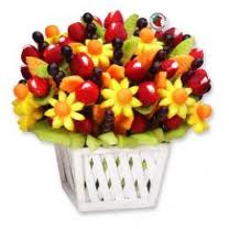 Fresh fruit bouquet Fresh fruit bouquet