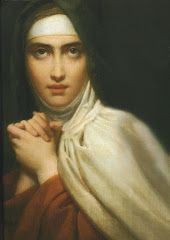 St.Teresa de Avila