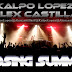 The Closing Summer Vol 2 By Alex Castilla & Kalpo López 