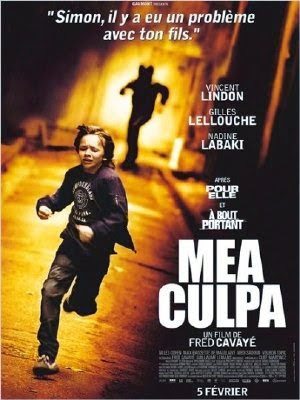Chuộc Tội - Mea Culpa