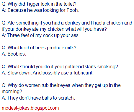 Best Jokes For Your Girlfriend