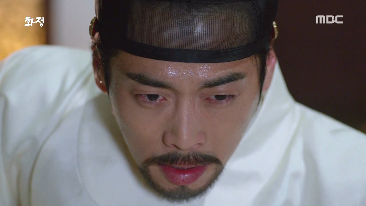 enjoy korea with hui splendid politics episode 31 recap