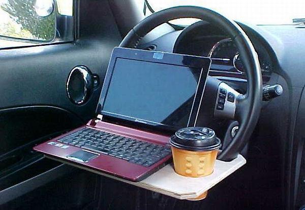 car office