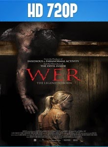 Wer 720p Subtitulado 2014