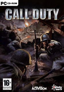 Call of Duty 2003 Highly Compressed Call of Duty 2003 Highly Compressed