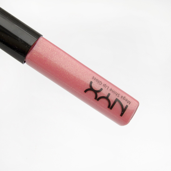 блеск для губ / lip gloss NYX 