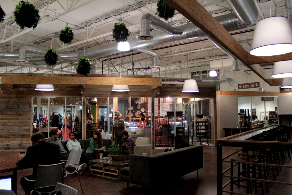 Portola Coffee Lab, Costa Mesa Coffee and Hip Orange County