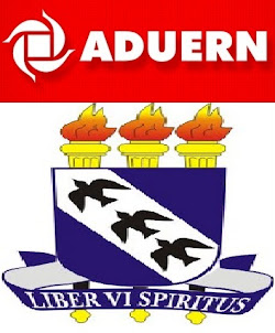 ADUERN NA DEFESA DO CAMPUS PARA NOVA CRUZ/RN