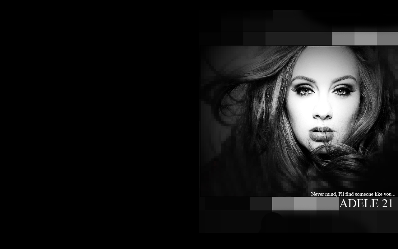 My Fashion: Most famous English singer-songwriter hot and sexy Adele wallpapers