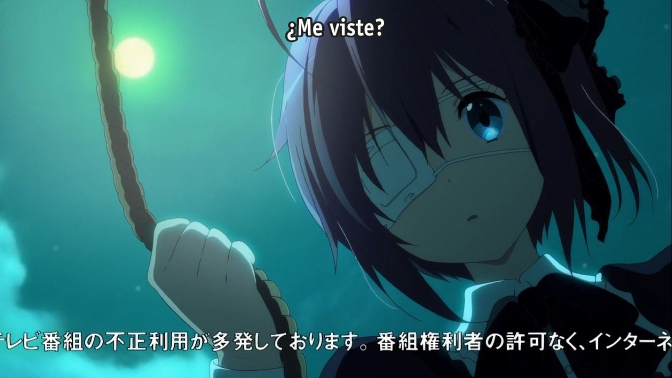 Chuunibyou demo Koi ga Shitai! [HD][Mega] y ver online