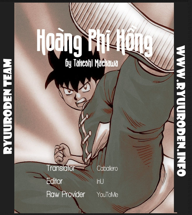 Hoàng Phi Hồng Phần 4 chap 59 Trang 24 Hoàng Phi Hồng Phần 4 chap 59 Trang 24