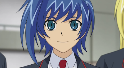 Aichi Sendou