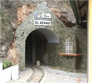 Opiniones de alcaldia mayor de las minas de zaruma