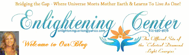 Enlightening Center's Blog