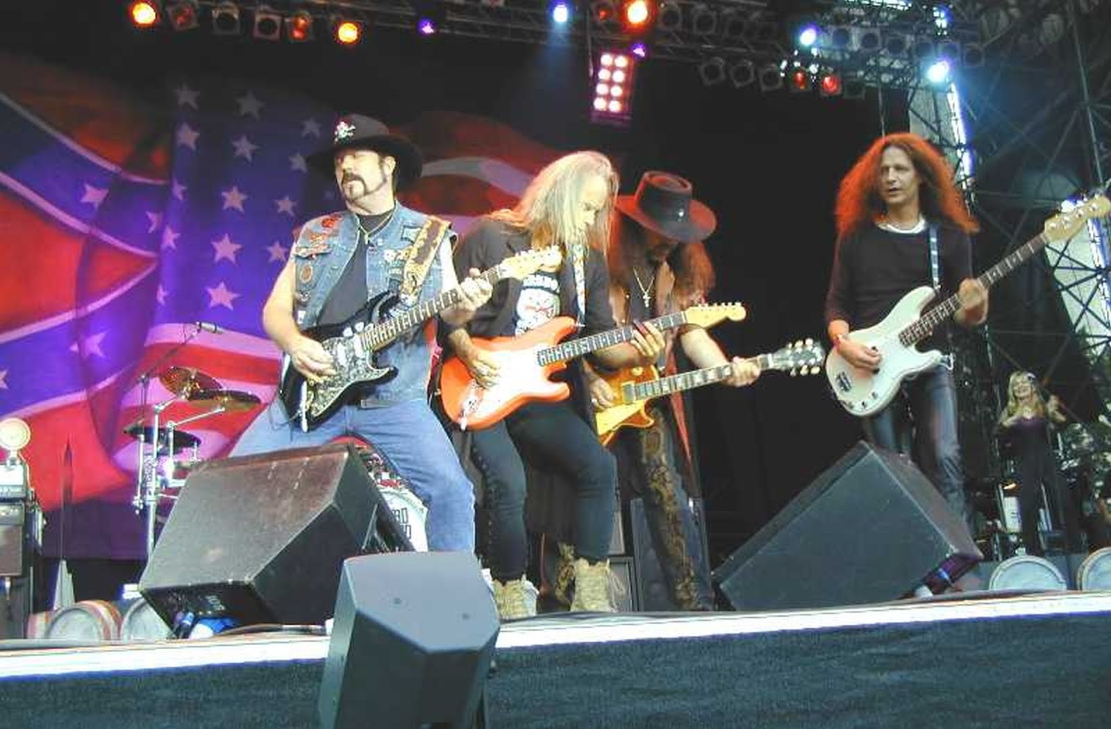 LYNYRD SKYNYRD