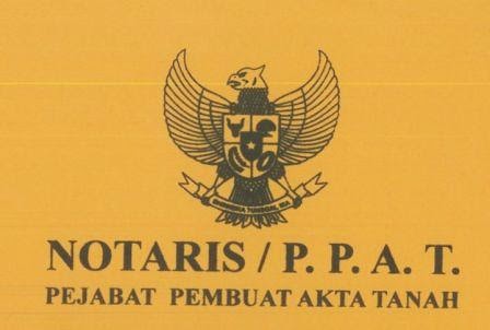 NOTARIS - PPAT