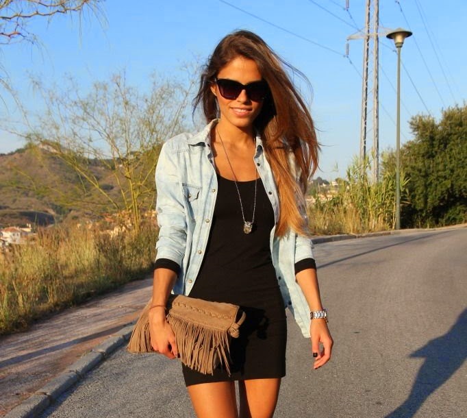 All Over Sequin ¿Qué es un bodycon dress?