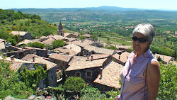 Lucie à Mirabel