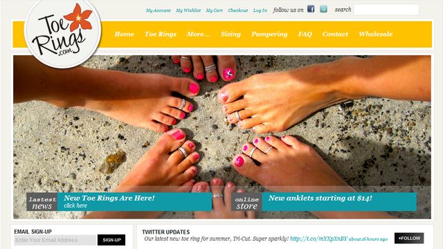 Toerings.com