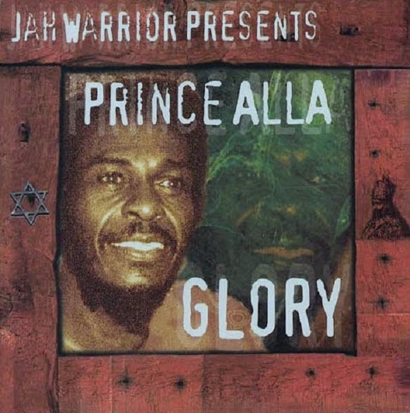 Prince Alla No Fun Prince Alla No Fun