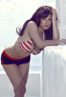 Angel Locsin F&H photos