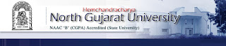 B.Com Semester 1 Result North Gujarat University 2012