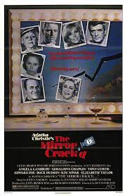 The Mirror Crack'd  (1980)