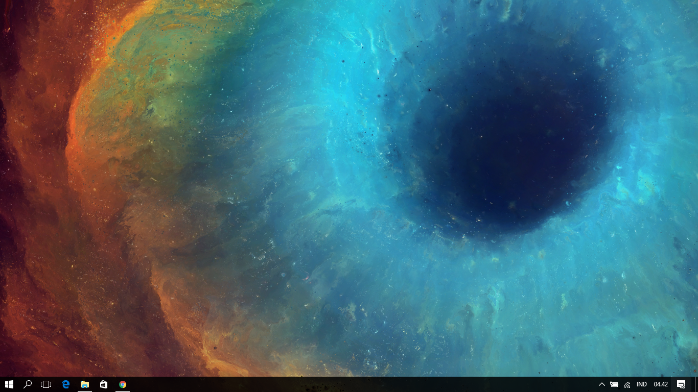 Kia Nature Wallpaper