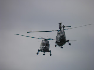 Black Cats- Bournemouth Airfest 2012