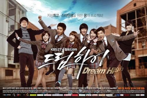 Dream High