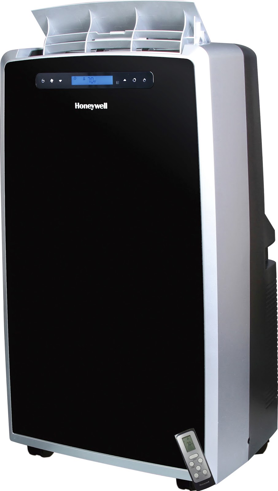 » Honeywell aire acondicionado instrucciones