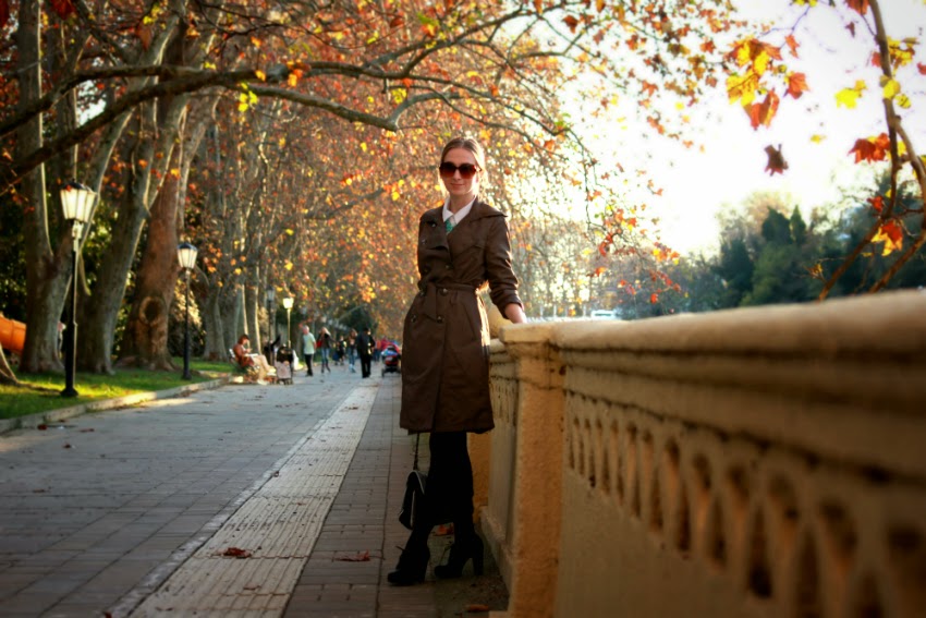 Autumn winter ideas list