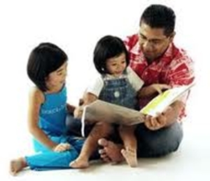 Puisi Anak Sekolah