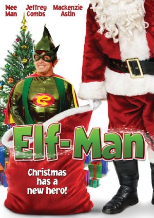 Yêu Tinh Ngày Giáng Sinh - Elf-Man (2012) Vietsub Elf-Man+(2012)_PhimVang.Org