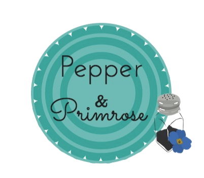 Pepper & Primrose
