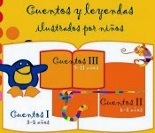 Cuentos y leyendas