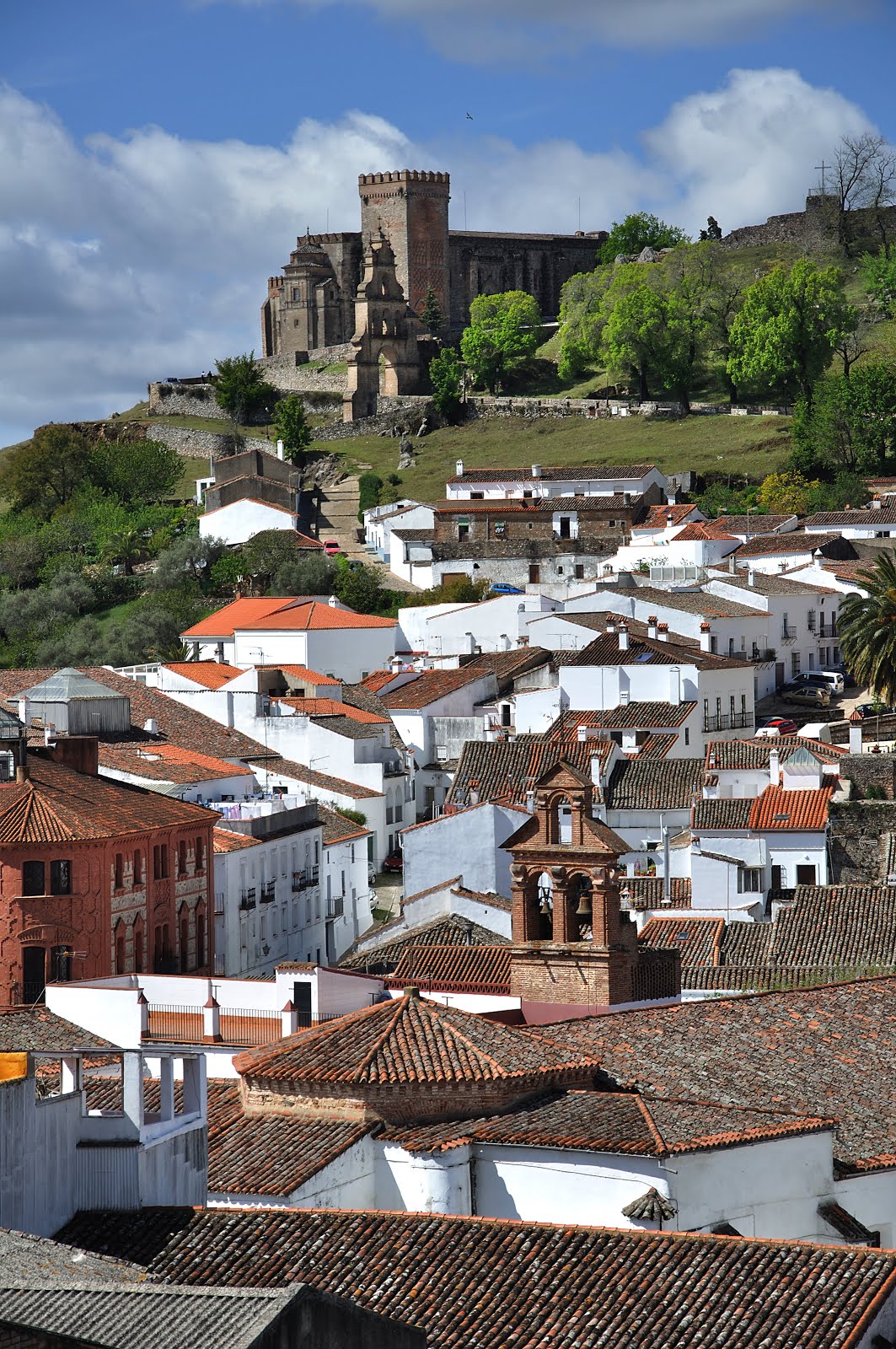 ARACENA