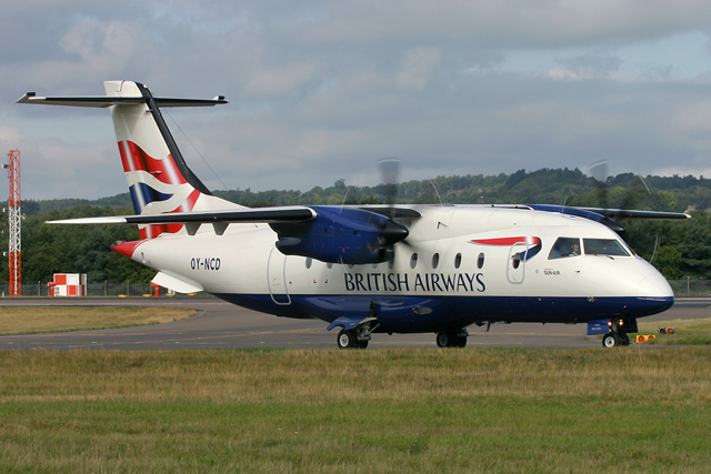 British Airways