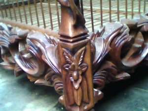 Gambar Sangkar Burung Sangkar burung mahal