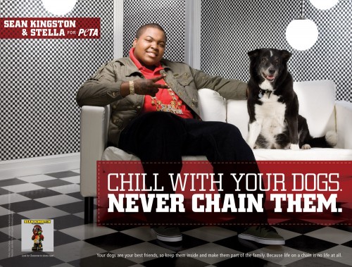 Is peta a credible source picture