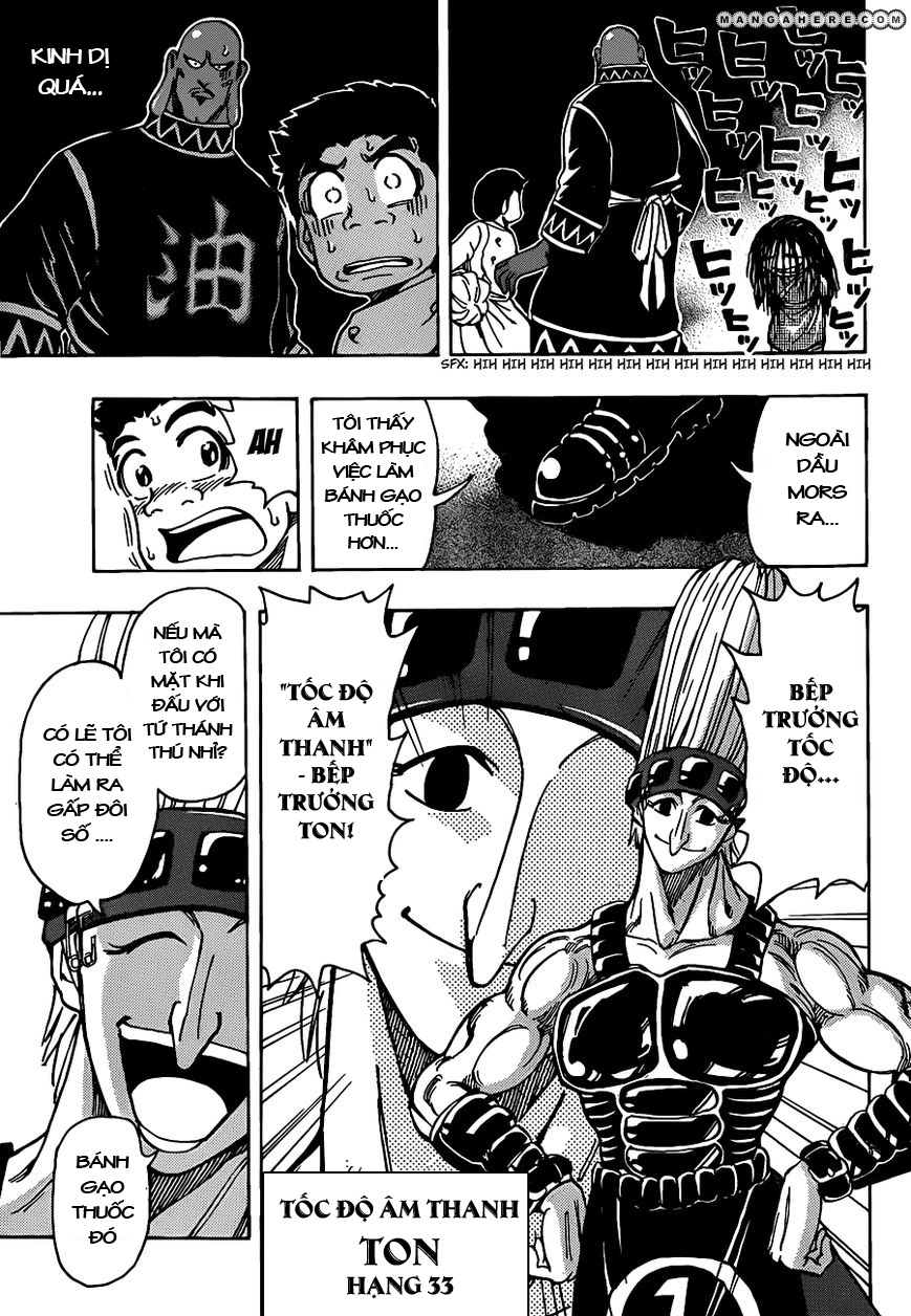 Toriko chap 213