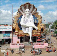Shirdi Sai Baba Puja Divas 2013 Shirdi Sai Baba Puja Divas 2013