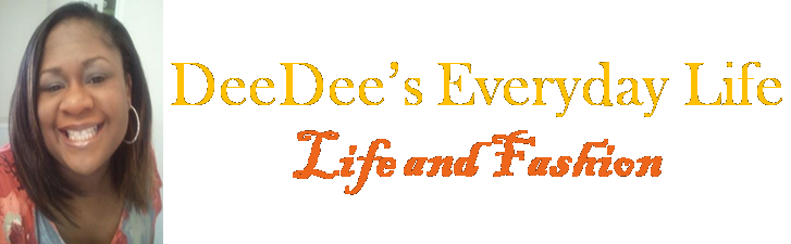 DeeDee's Everyday Life