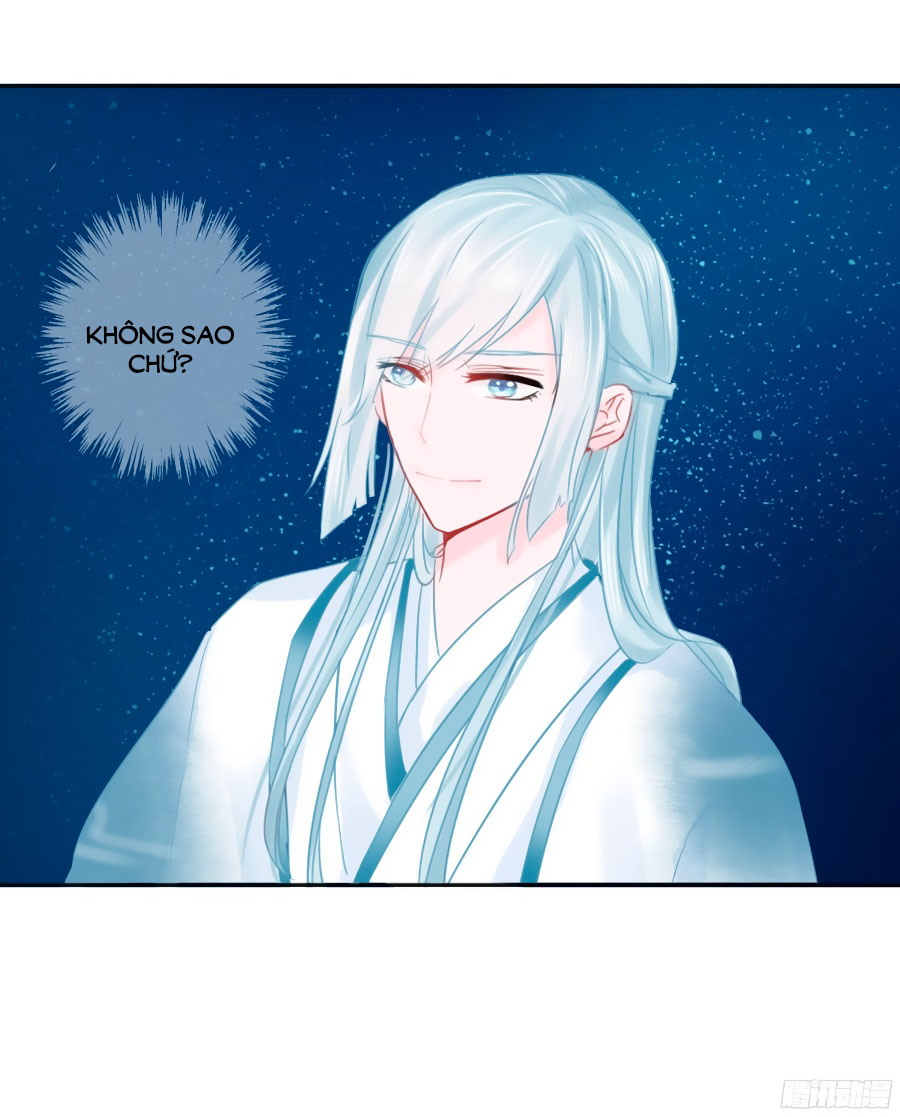Đường Hoa Nhất Mộng Cổ Phi Truyện Chap 6 - Next Chap 7