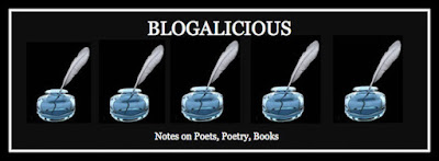 Blogalicious