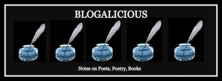 Blogalicious