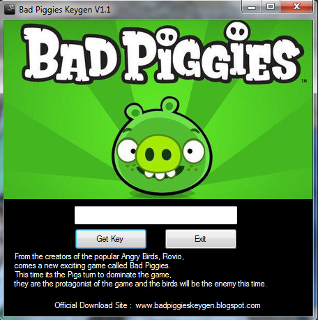 Ключ Для Bad Piggies Читать