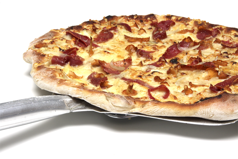 lage pizzadeig dagen før lage pizzadeig dagen før