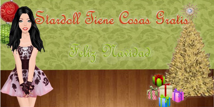 ¡STARDOLL TIENE COSAS GRATIS!